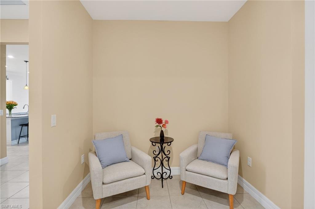 LAKE BABCOCK - Residential