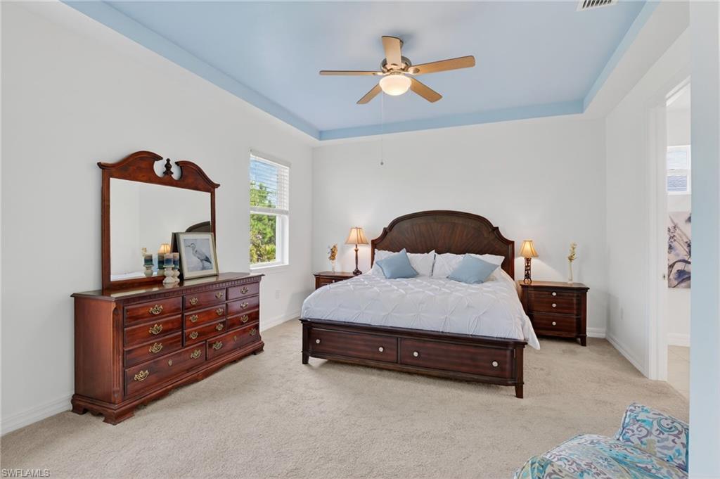 LAKE BABCOCK - Residential