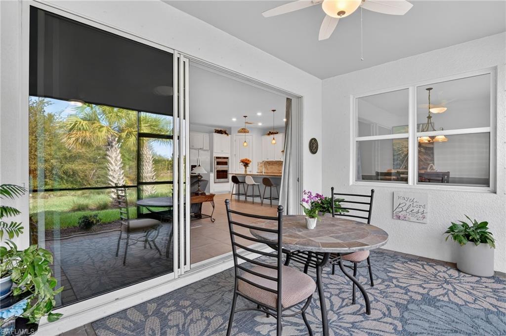 LAKE BABCOCK - Residential