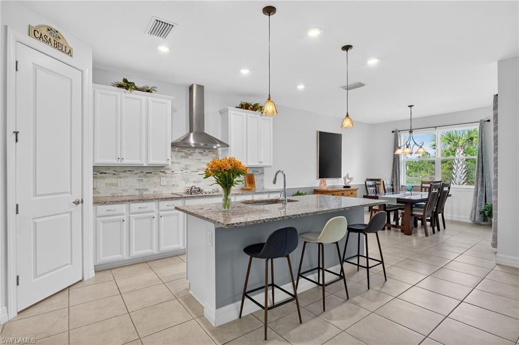 LAKE BABCOCK - Residential