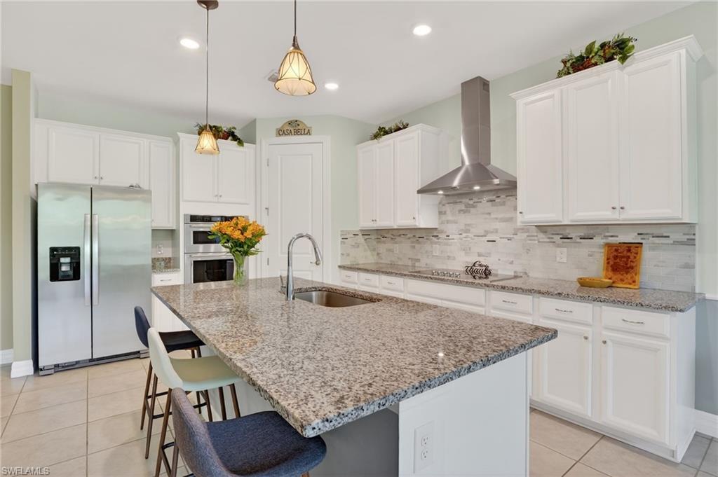 LAKE BABCOCK - Residential