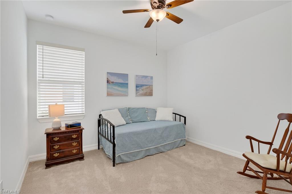 LAKE BABCOCK - Residential