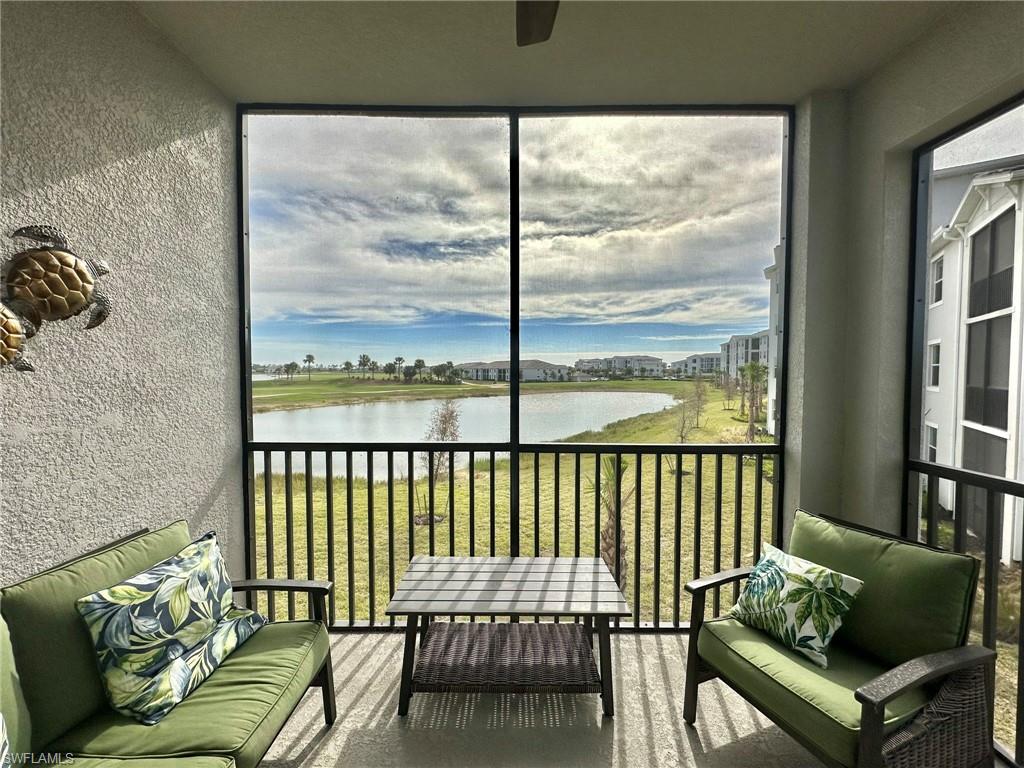 BABCOCK NATIONAL - Residential Lease