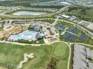 BABCOCK NATIONAL - Residential Lease