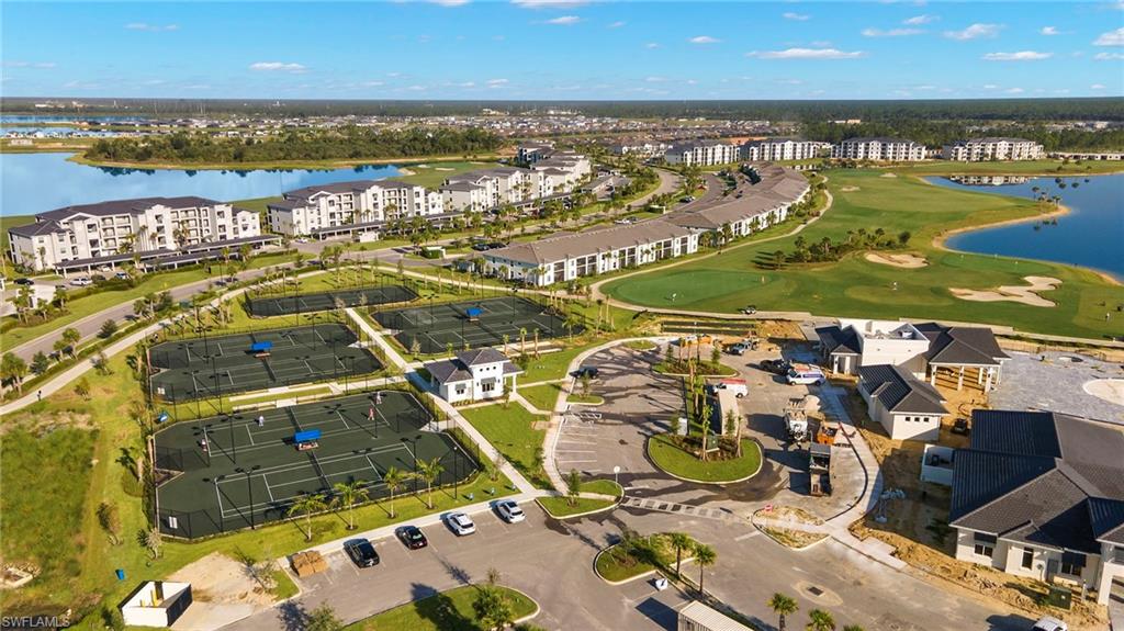 BABCOCK NATIONAL - Residential Lease