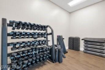 BABCOCK NATIONAL - Residential Lease