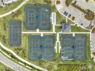 BABCOCK NATIONAL - Residential Lease