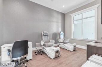 BABCOCK NATIONAL - Residential Lease