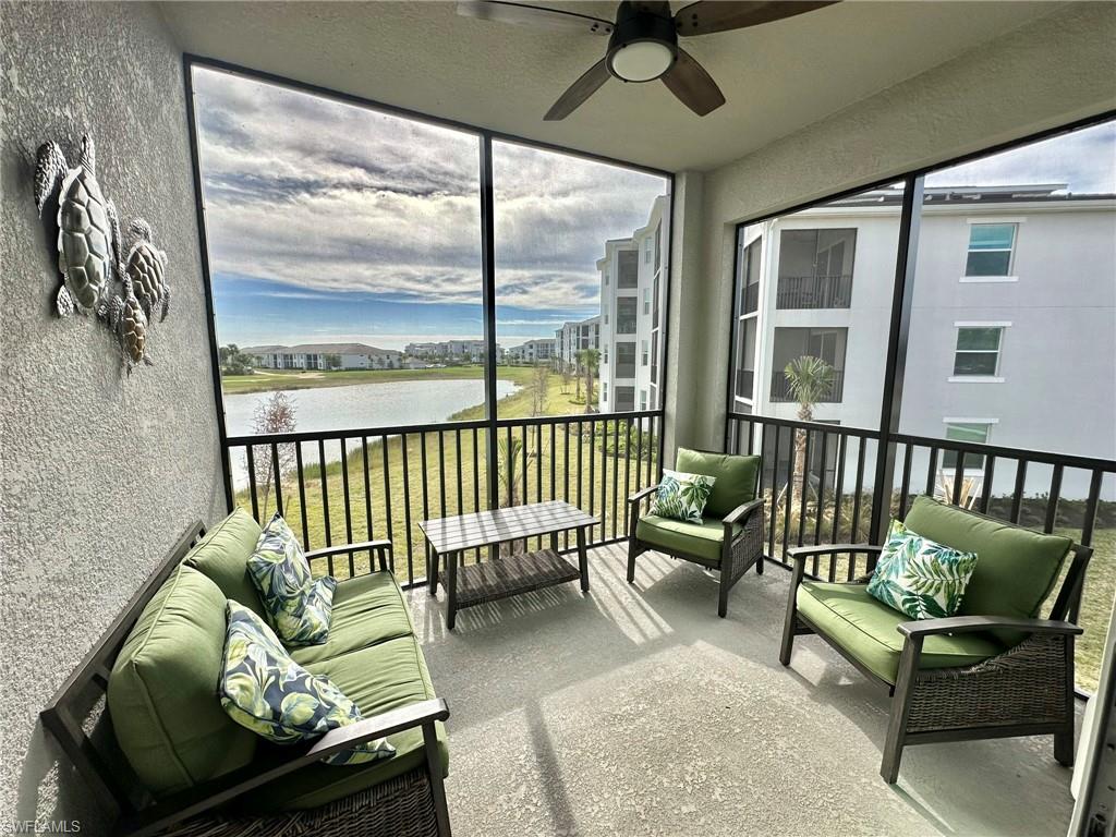 BABCOCK NATIONAL - Residential Lease