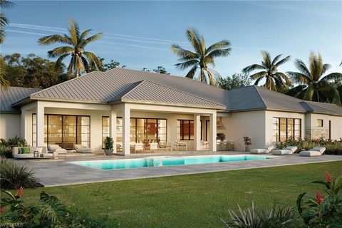 2337 Anthony CT NAPLES FL 34109