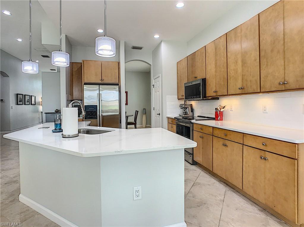 SOMERSET - Residential