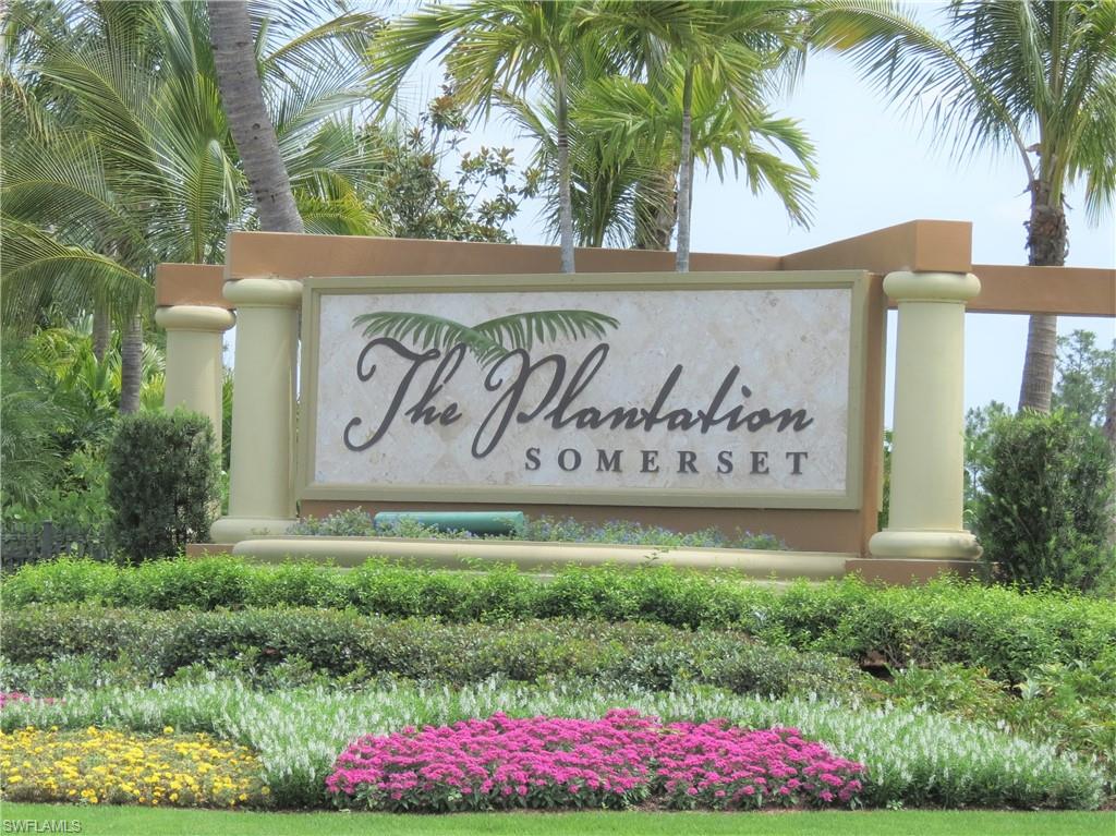 SOMERSET - Residential