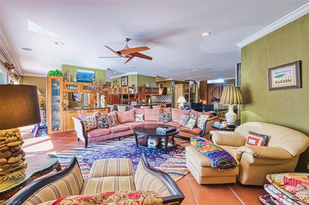 DEEP LAGOON ESTATES - Residential