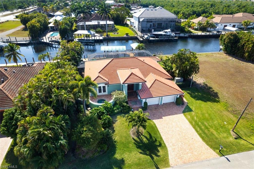 DEEP LAGOON ESTATES - Residential