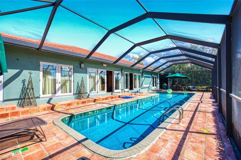 DEEP LAGOON ESTATES - Residential