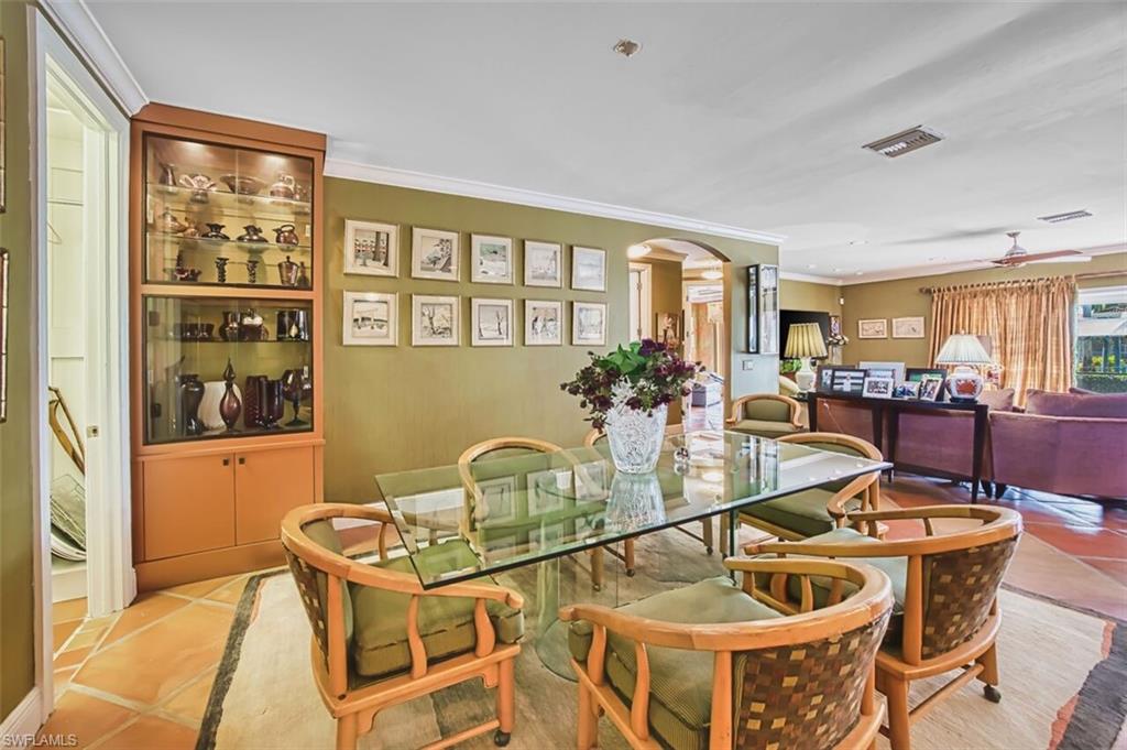 DEEP LAGOON ESTATES - Residential