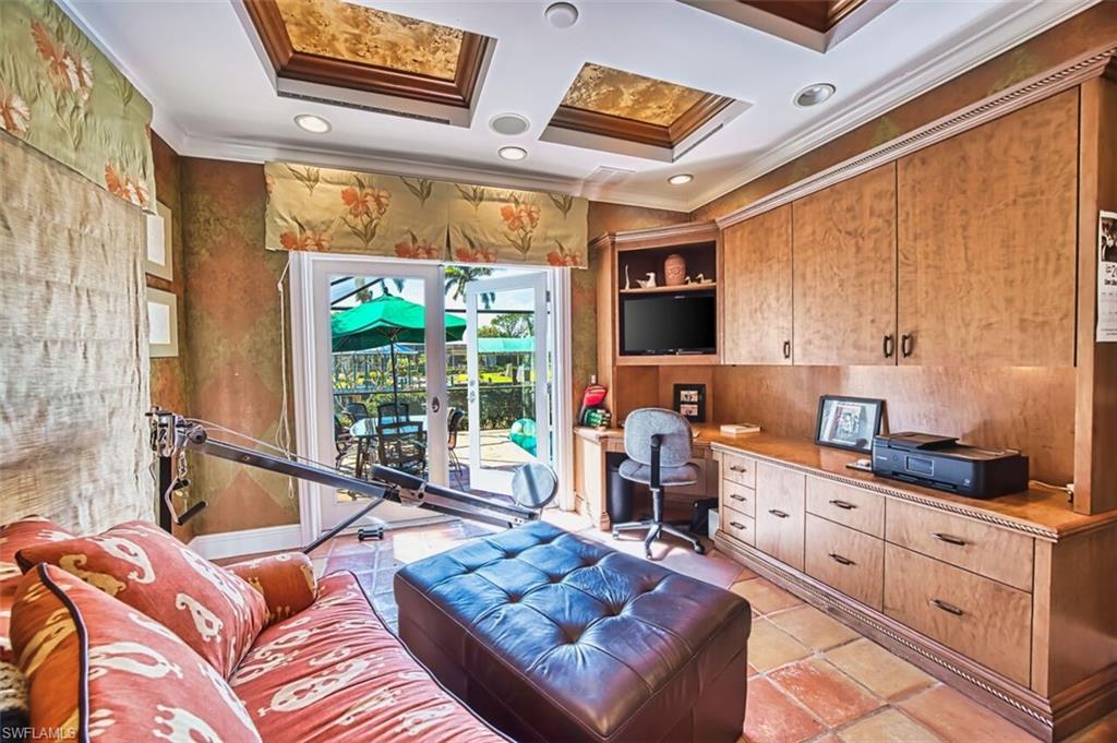 DEEP LAGOON ESTATES - Residential