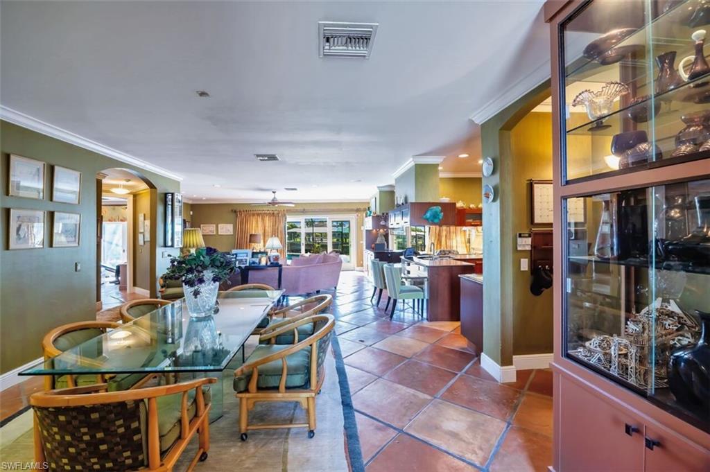 DEEP LAGOON ESTATES - Residential