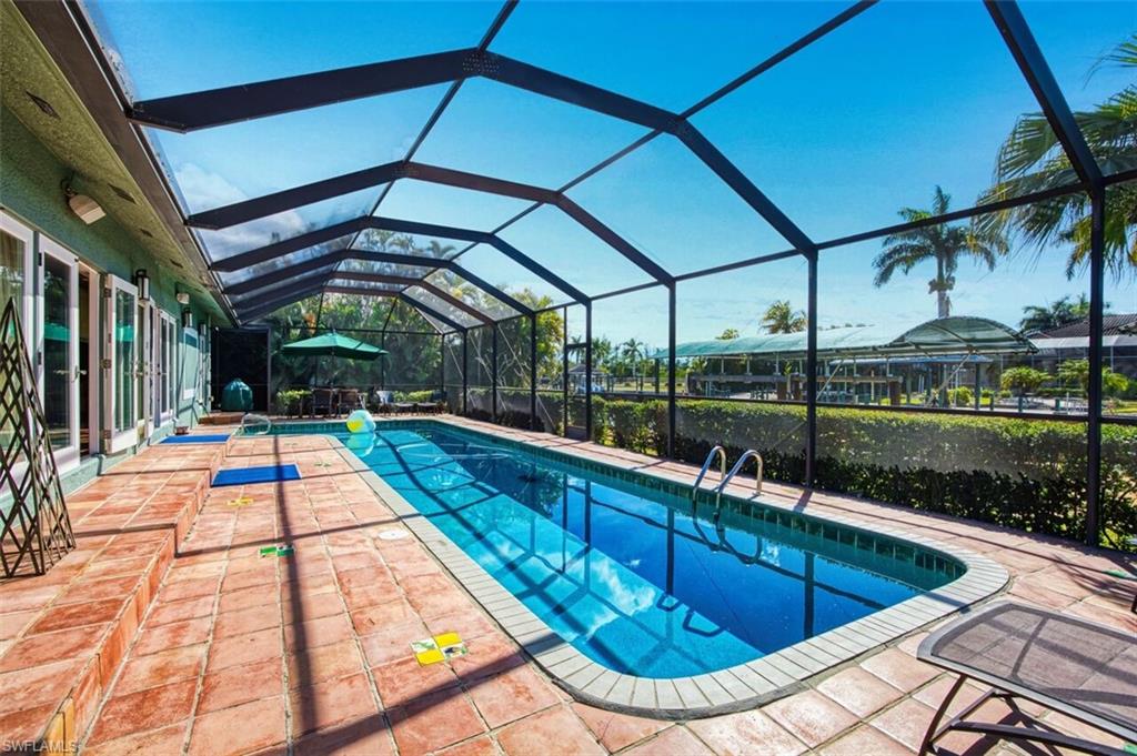 DEEP LAGOON ESTATES - Residential