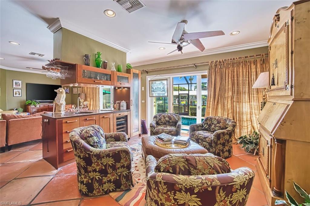 DEEP LAGOON ESTATES - Residential