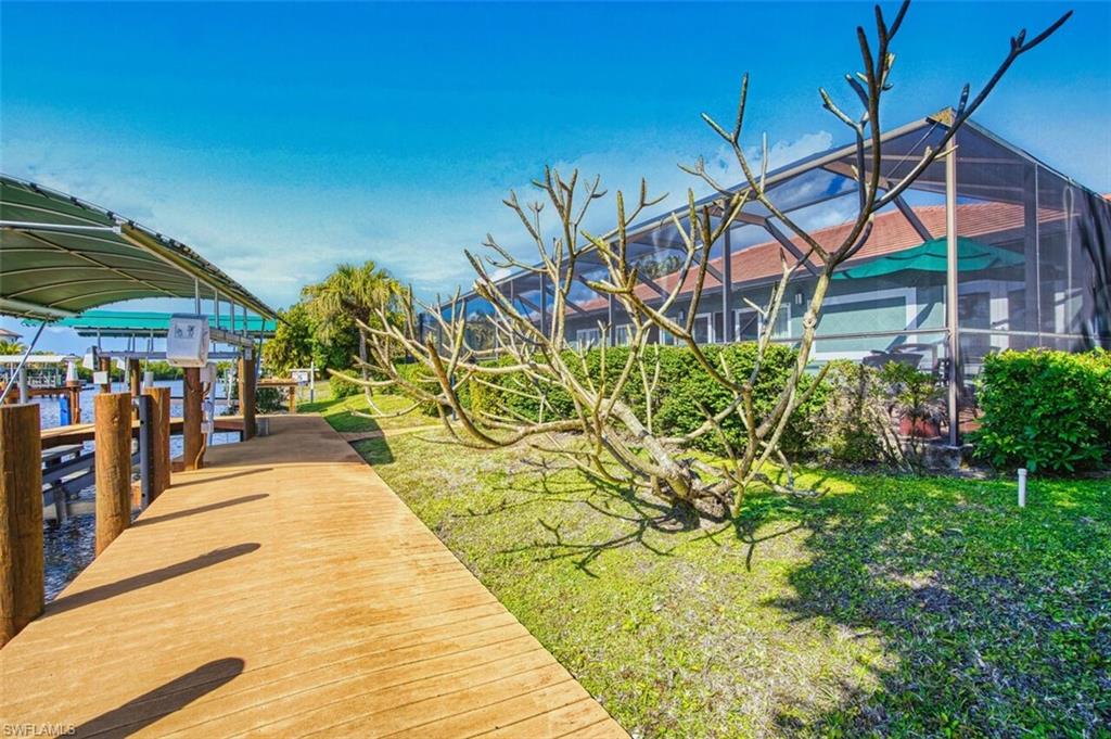 DEEP LAGOON ESTATES - Residential