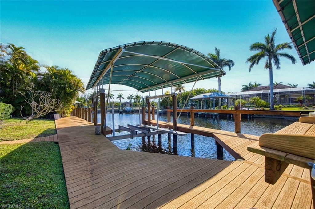 DEEP LAGOON ESTATES - Residential