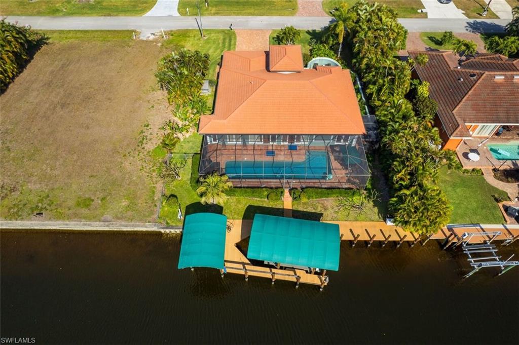 DEEP LAGOON ESTATES - Residential