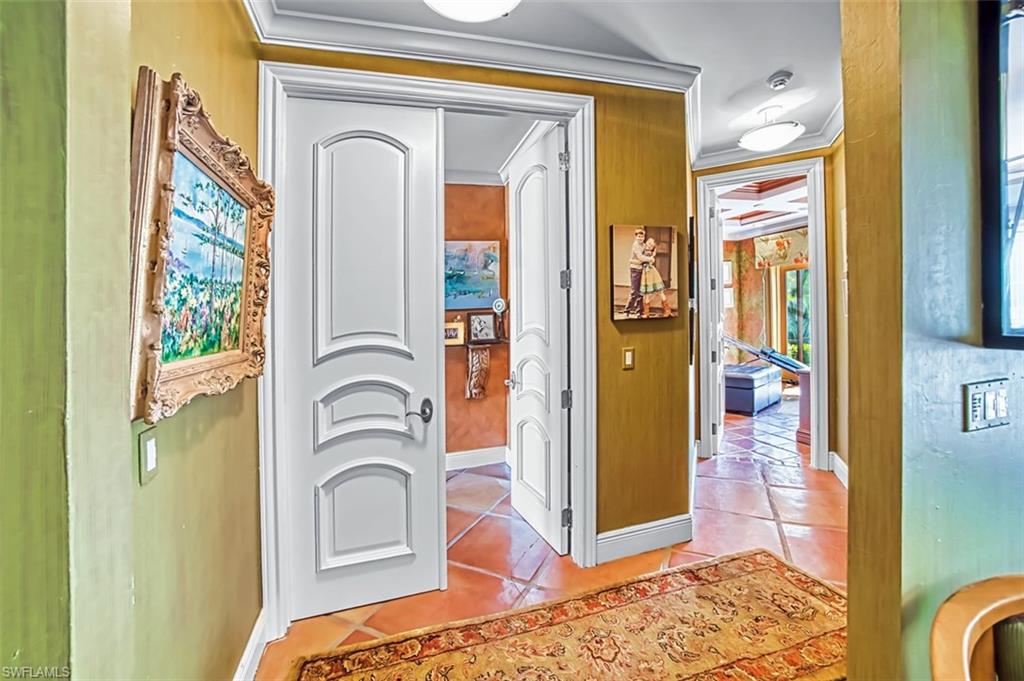 DEEP LAGOON ESTATES - Residential