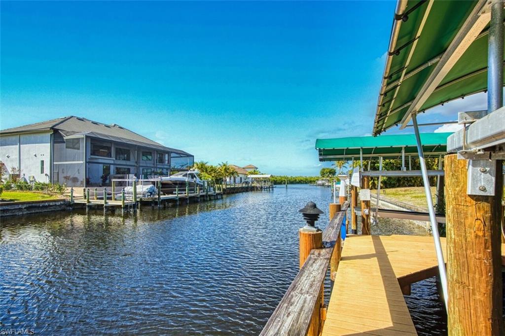 DEEP LAGOON ESTATES - Residential