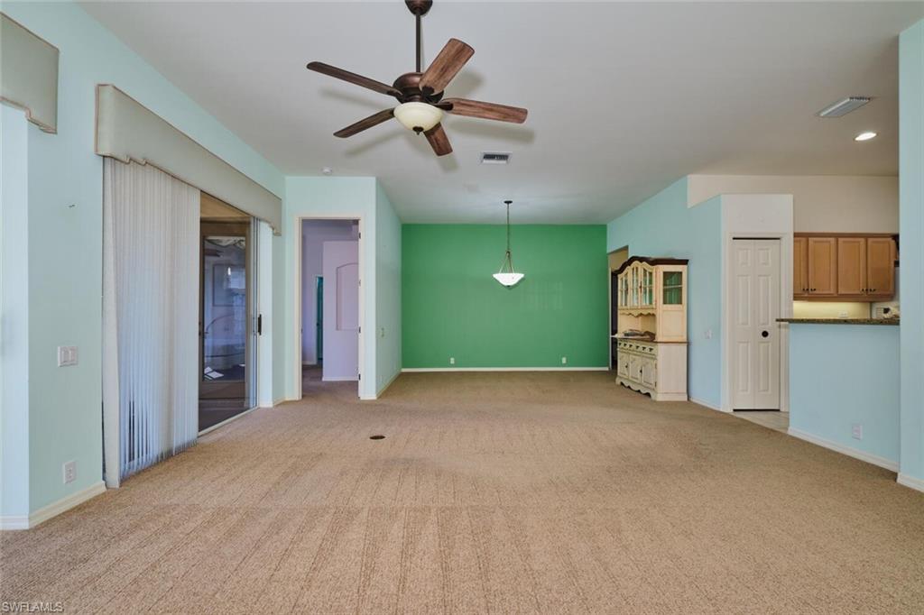 LEXINGTON COUNTRY CLUB - Residential