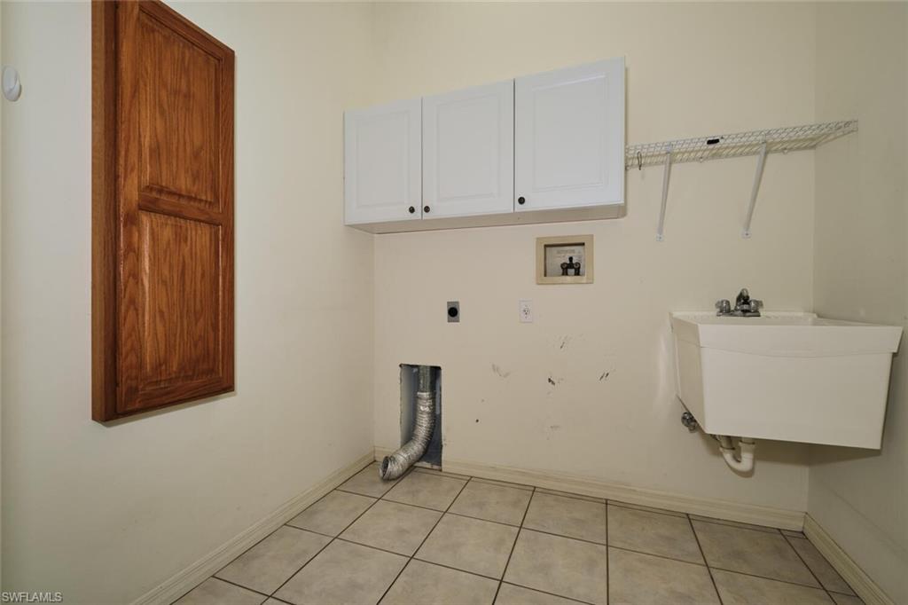 LEXINGTON COUNTRY CLUB - Residential