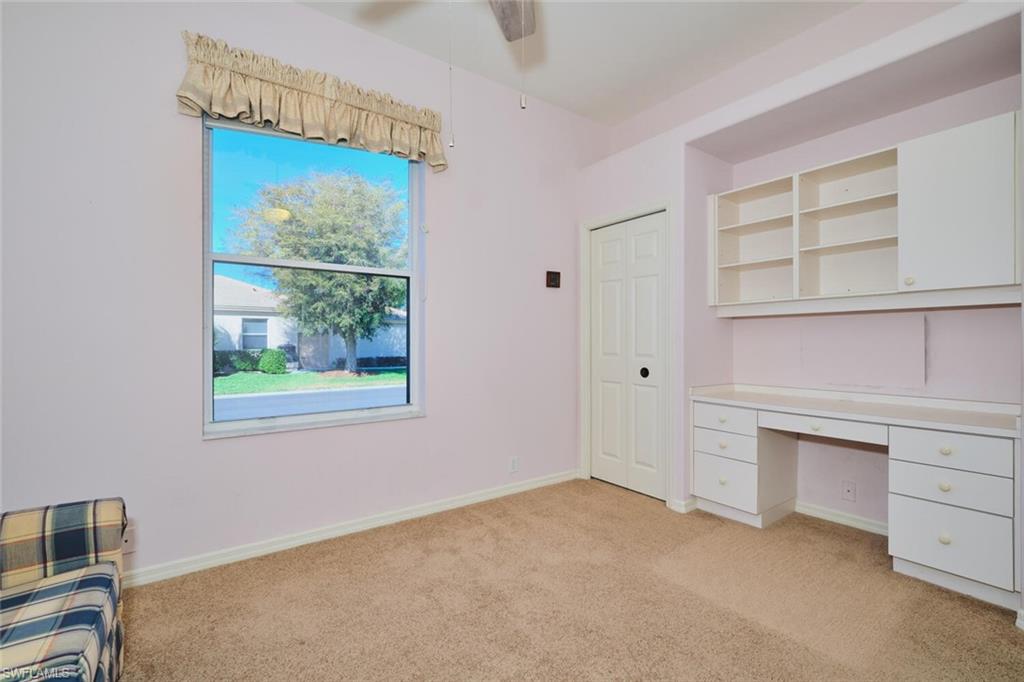 LEXINGTON COUNTRY CLUB - Residential