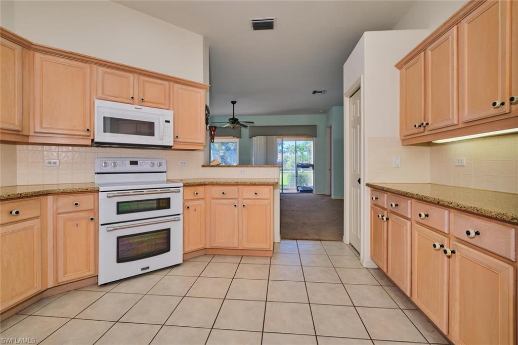 LEXINGTON COUNTRY CLUB - Residential