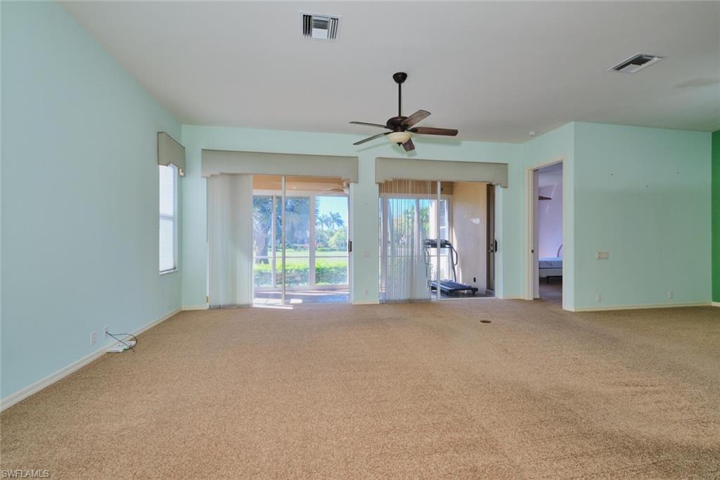 LEXINGTON COUNTRY CLUB - Residential