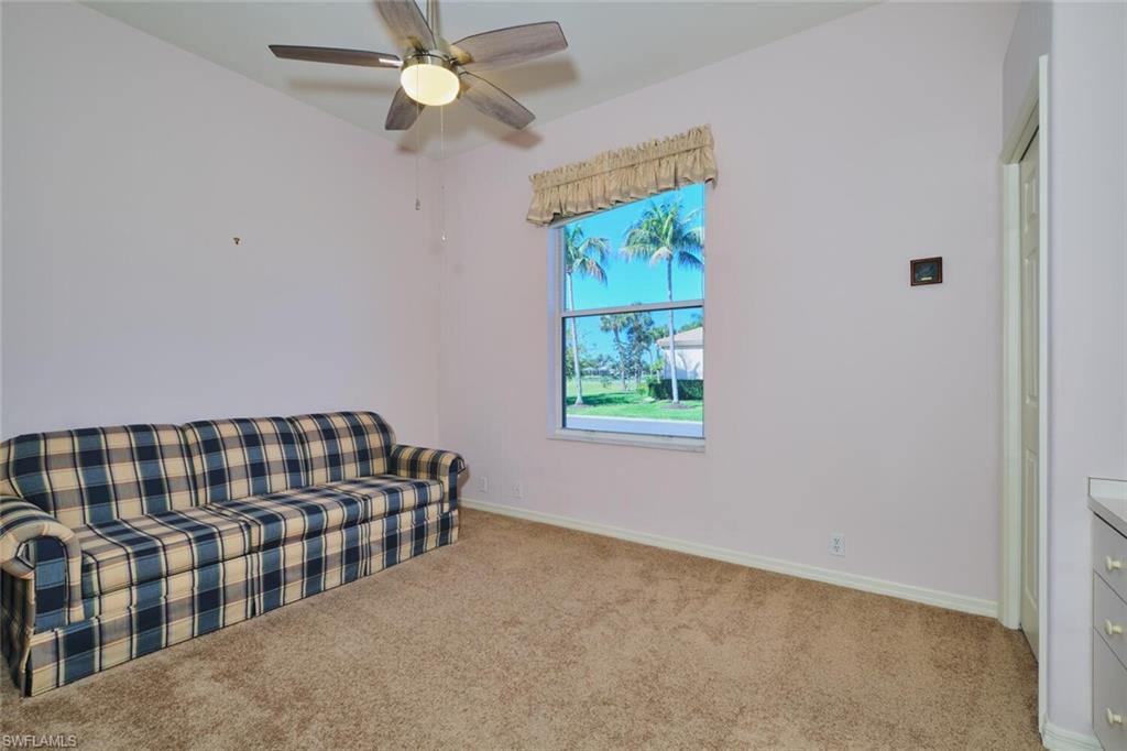 LEXINGTON COUNTRY CLUB - Residential