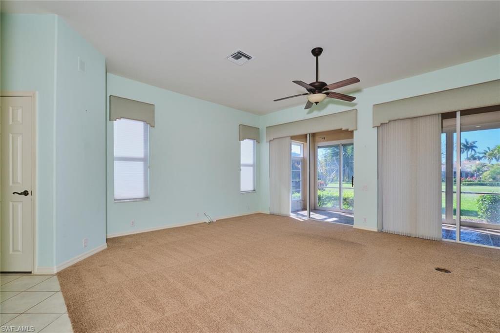 LEXINGTON COUNTRY CLUB - Residential