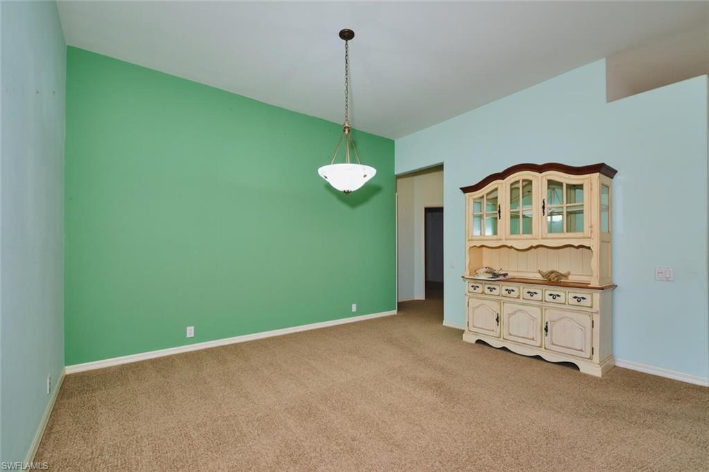 LEXINGTON COUNTRY CLUB - Residential