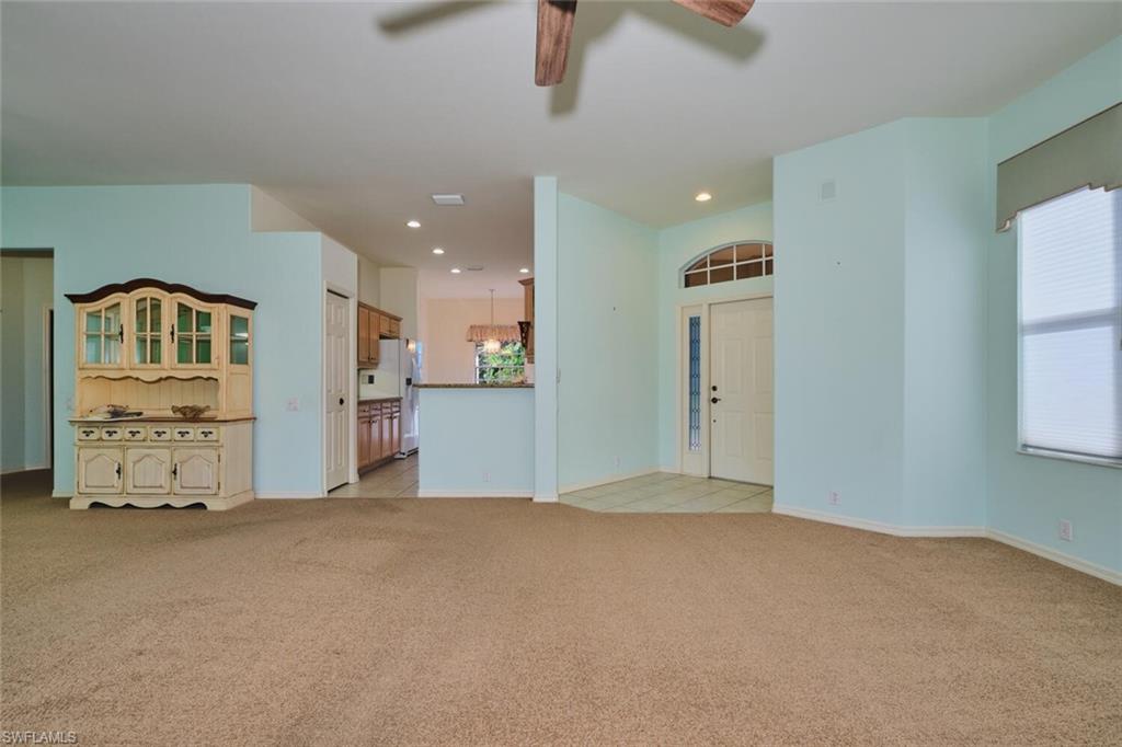 LEXINGTON COUNTRY CLUB - Residential