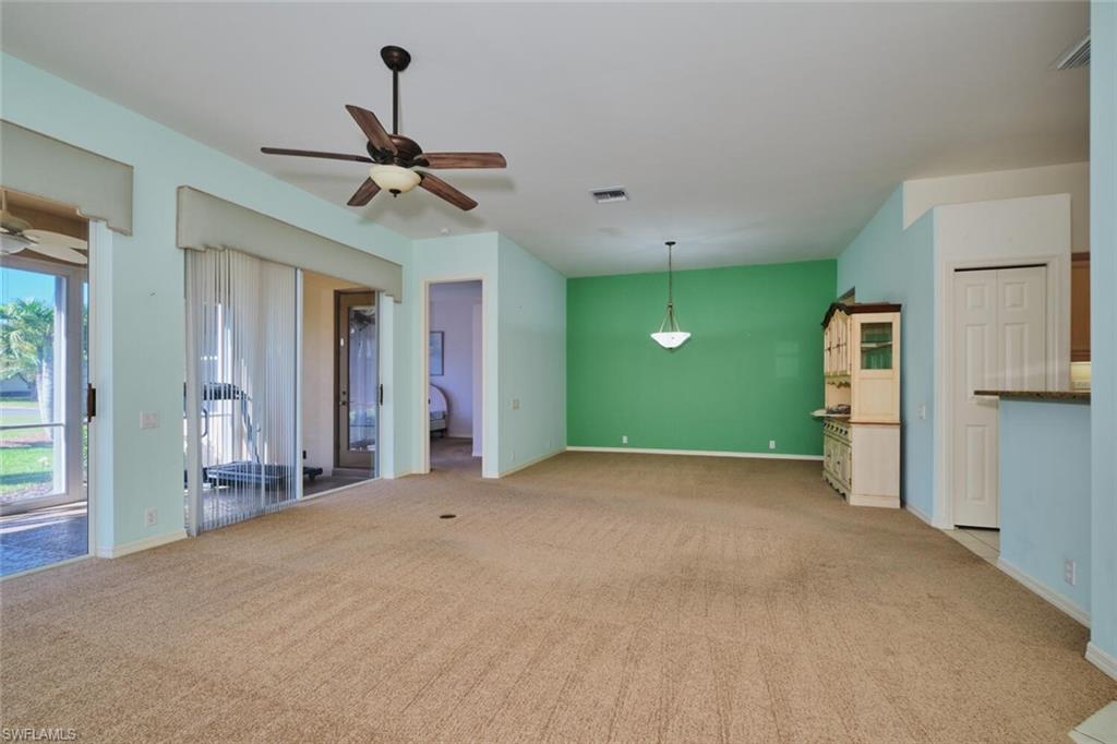 LEXINGTON COUNTRY CLUB - Residential