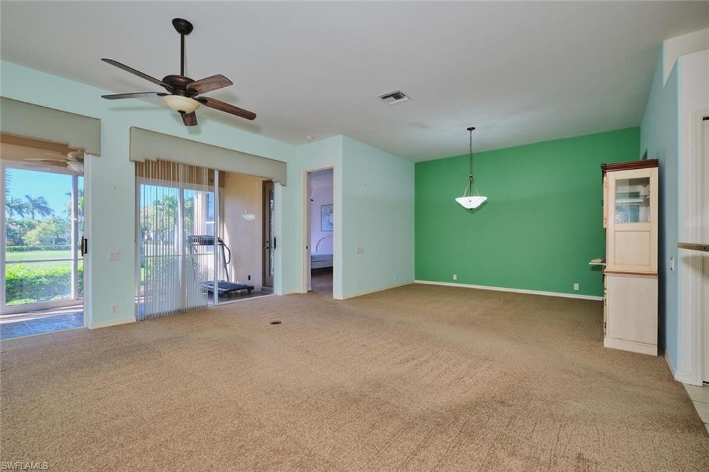 LEXINGTON COUNTRY CLUB - Residential