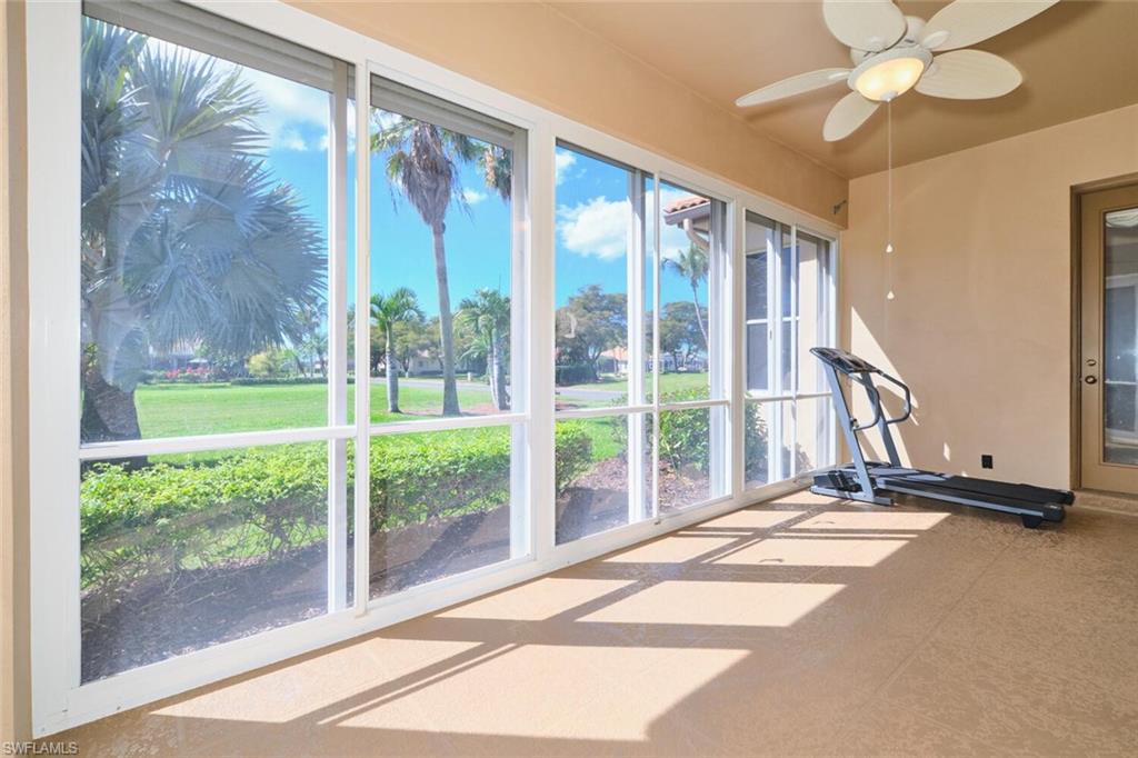 LEXINGTON COUNTRY CLUB - Residential