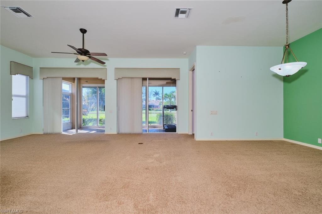 LEXINGTON COUNTRY CLUB - Residential