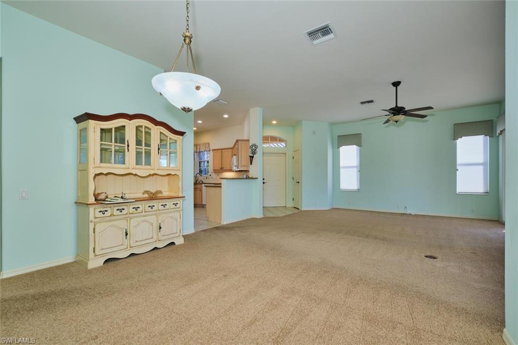 LEXINGTON COUNTRY CLUB - Residential