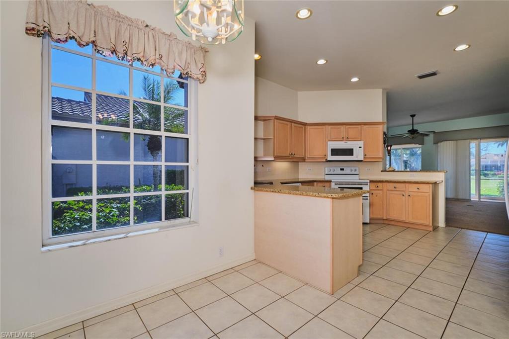 LEXINGTON COUNTRY CLUB - Residential