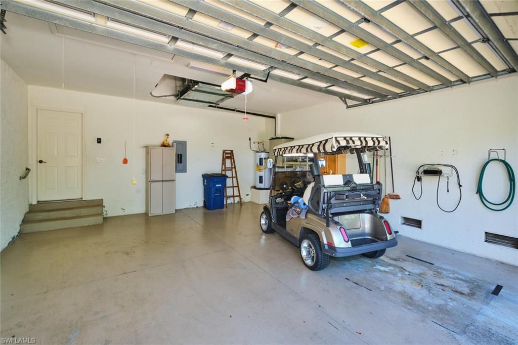 LEXINGTON COUNTRY CLUB - Residential