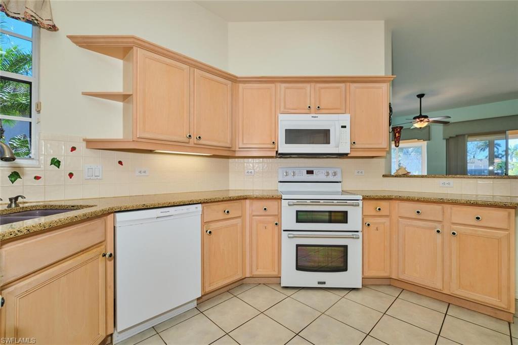 LEXINGTON COUNTRY CLUB - Residential