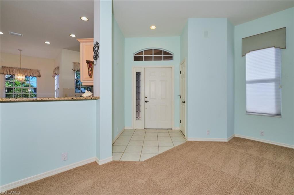 LEXINGTON COUNTRY CLUB - Residential