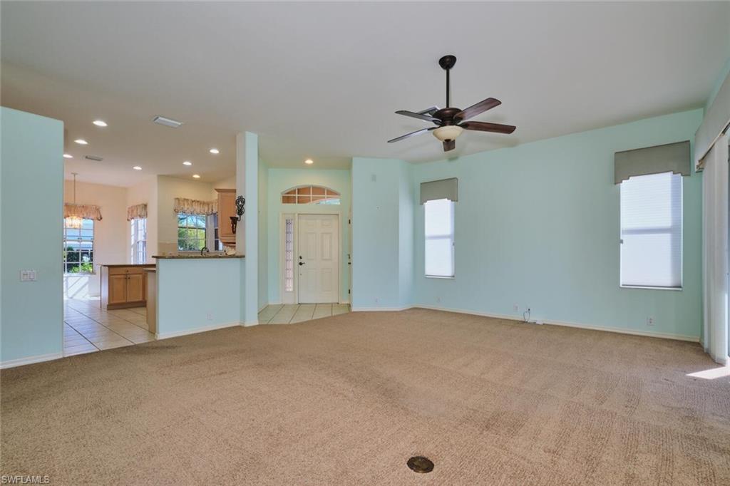 LEXINGTON COUNTRY CLUB - Residential