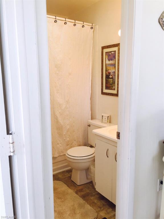 BAHAMA BEACH CLUB CONDO - Residential