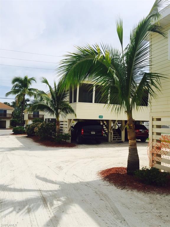 BAHAMA BEACH CLUB CONDO - Residential